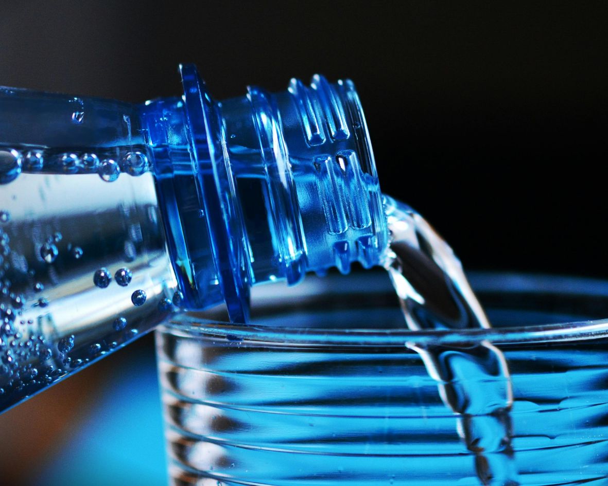 Water Questions