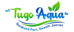 Tugo Aqua Logo